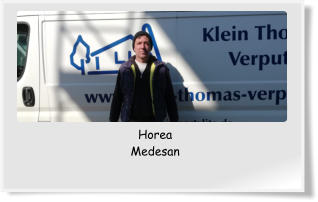 Horea Medesan